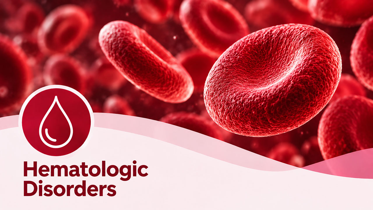 Hematological Disorders