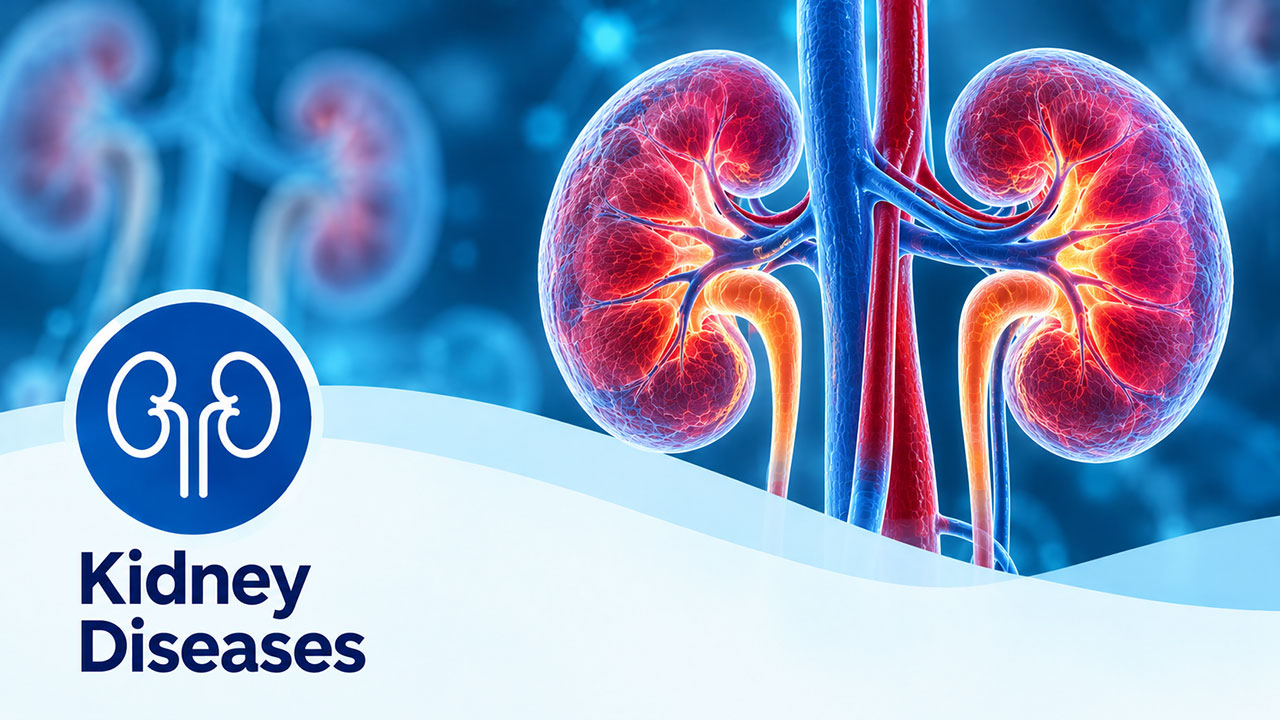 Kidney and Urinary Diseases