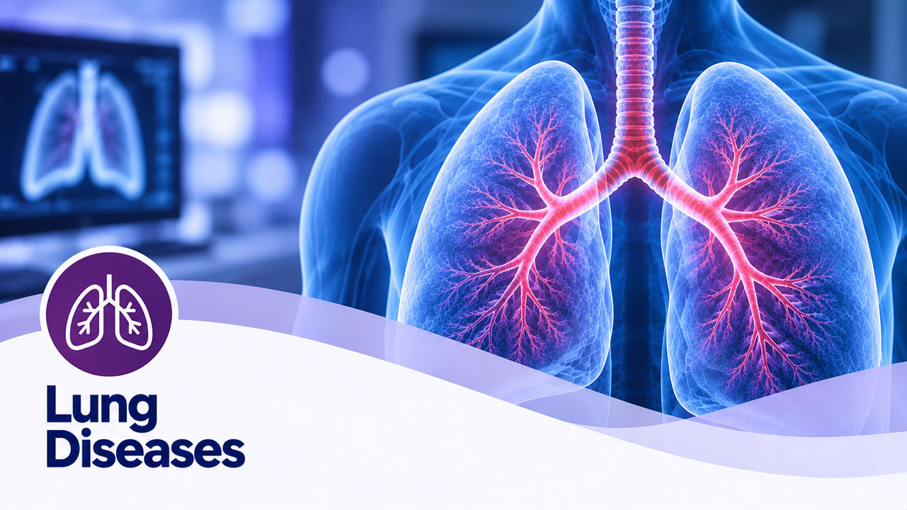 Lung Diseases