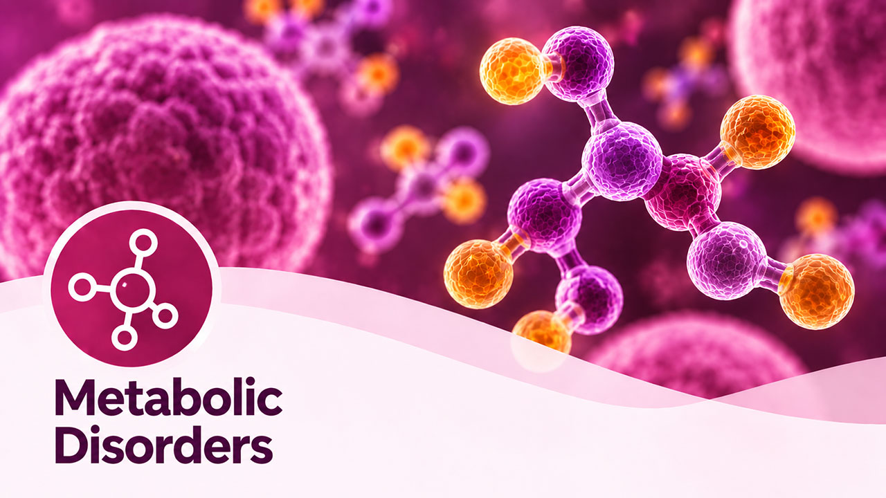 Metabolic Diseases