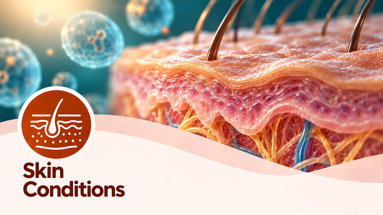 Skin Conditions
