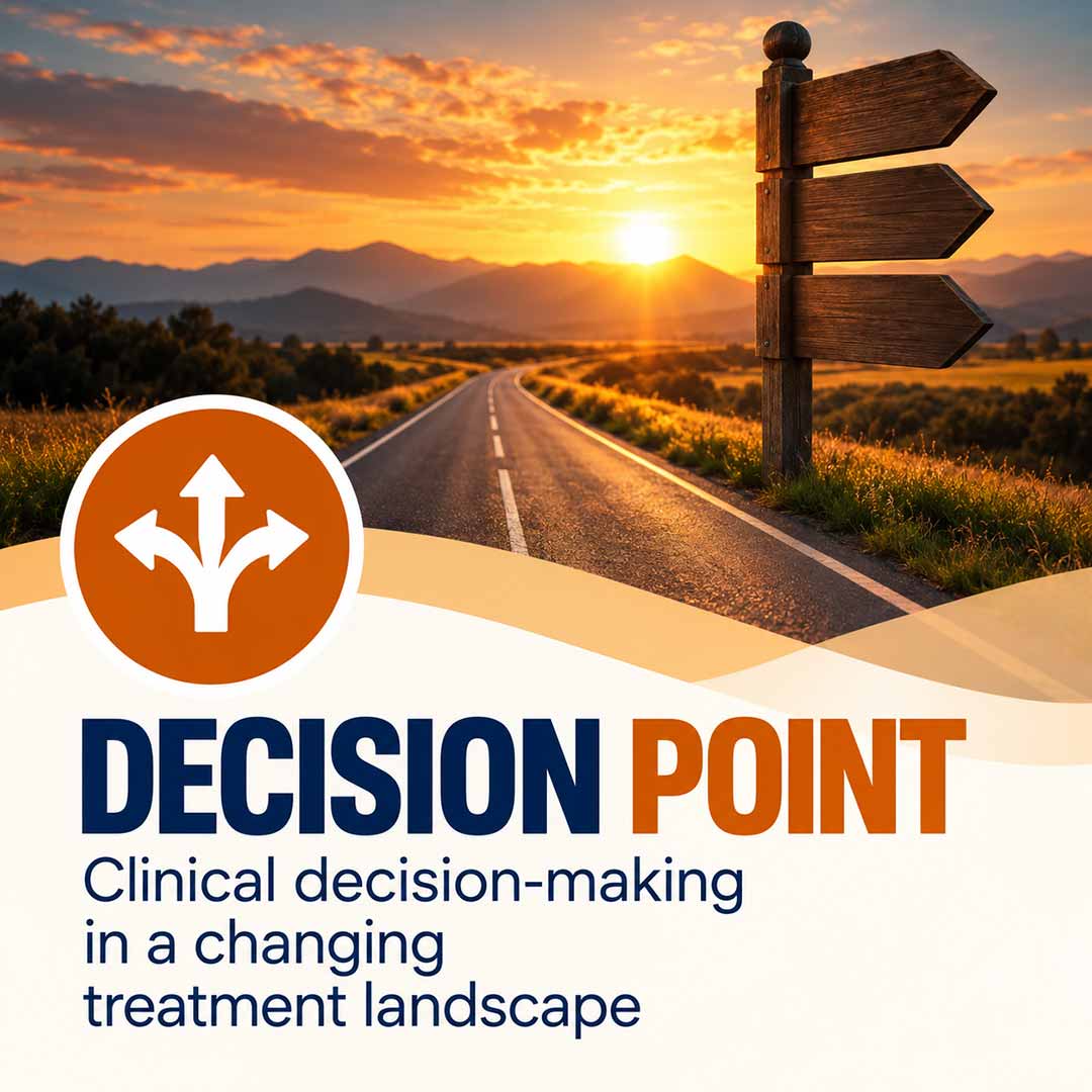Decision Point