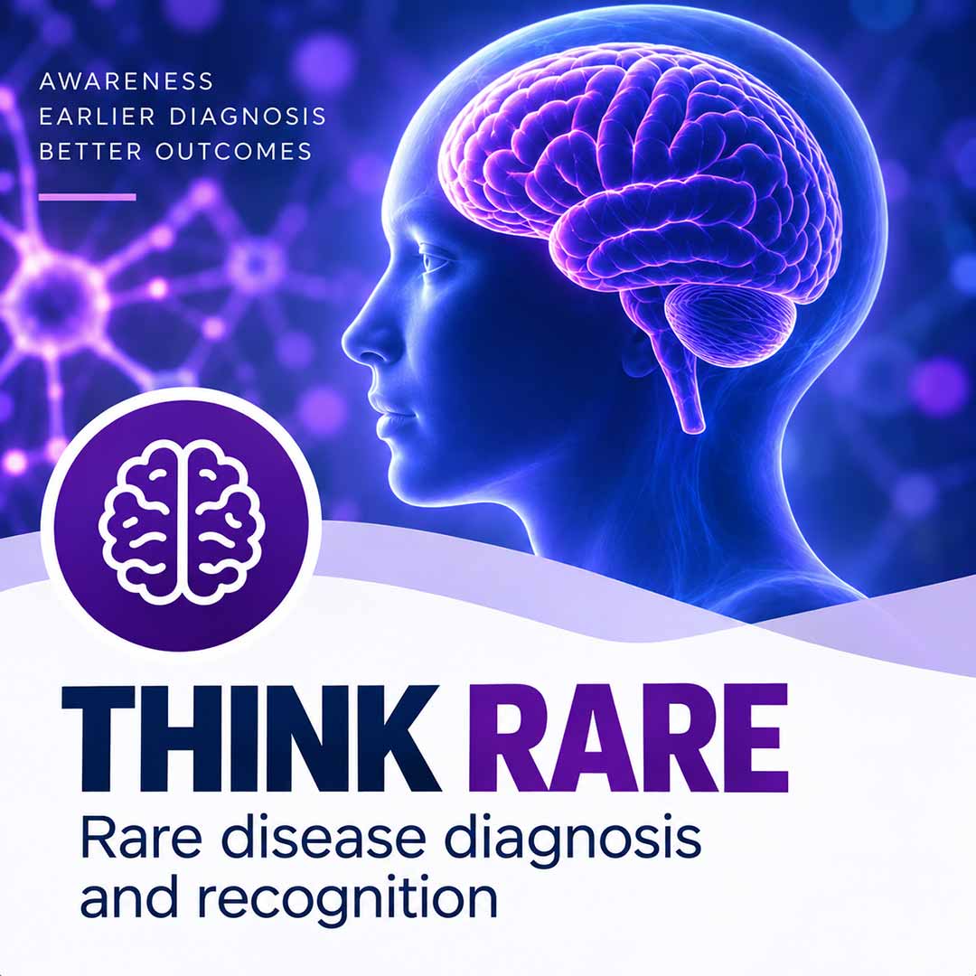 Think Rare
