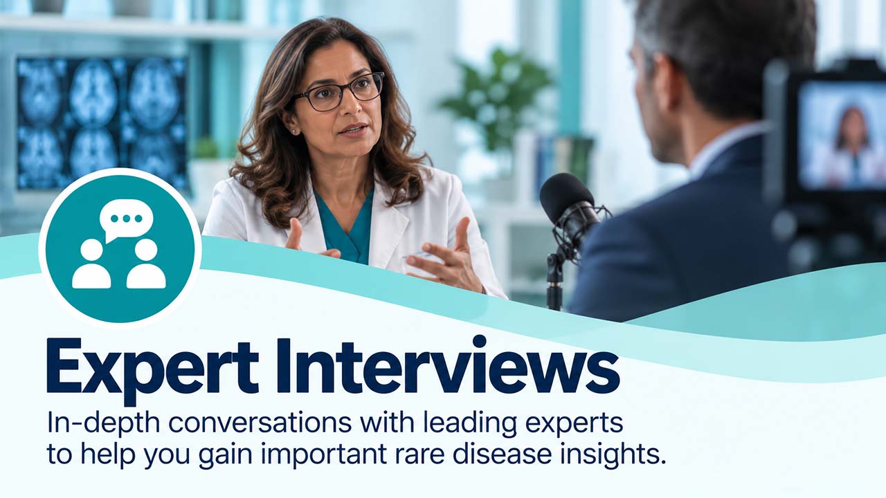 Expert Interviews