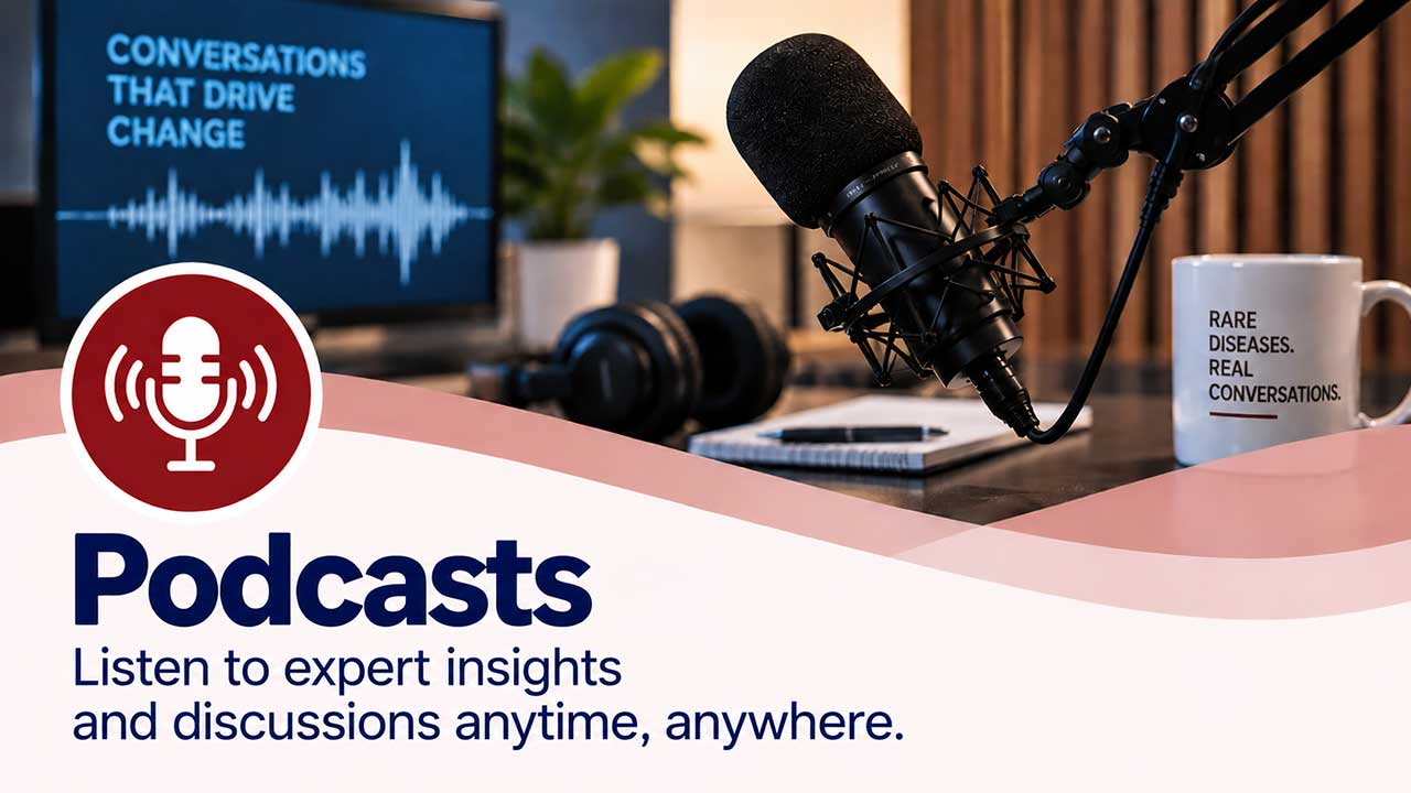 Podcasts