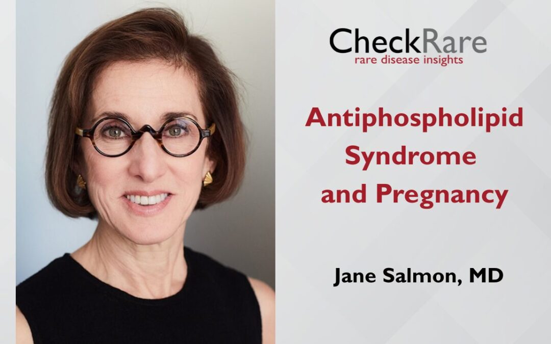 FDA Grants Breakthrough Therapy Designation to Cimzia for Pregnancy Complications in Antiphospholipid Syndrome