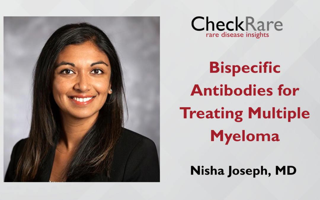How Bispecific Antibodies Are Changing Multiple Myeloma Treatment